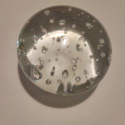 Paper Weight
