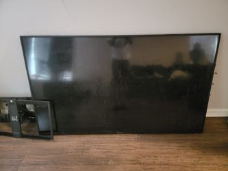 Flat screen TV