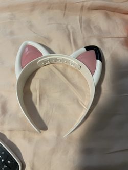 Gaby’s Dollhouse Head Band 