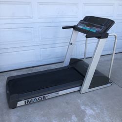 Treadmill 