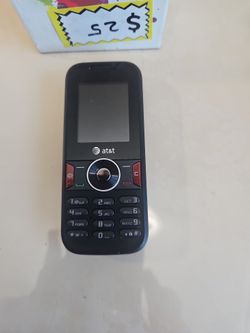 At&t small phone