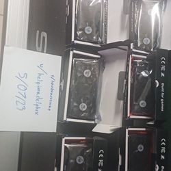 AMD RX 580 8gb, 11 Available 