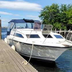1985 Bayliner Contessa