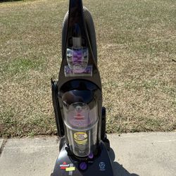 Bissell vacuum