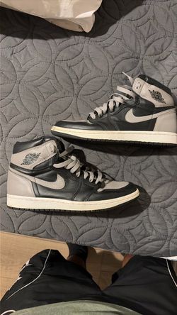 Jordan 1 shadow