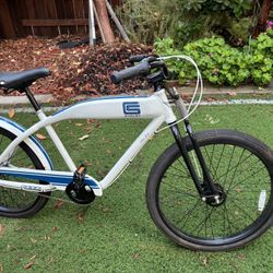 Felt Shelby GT350 Cruiser Only 500 Made