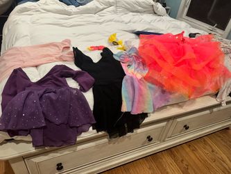 Leotards