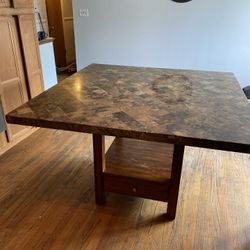 Pub Table