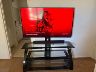 TV stand/mount