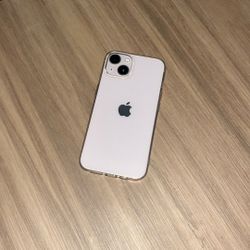 iPhone 13 Pink