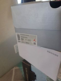 Jordans. Mint condition