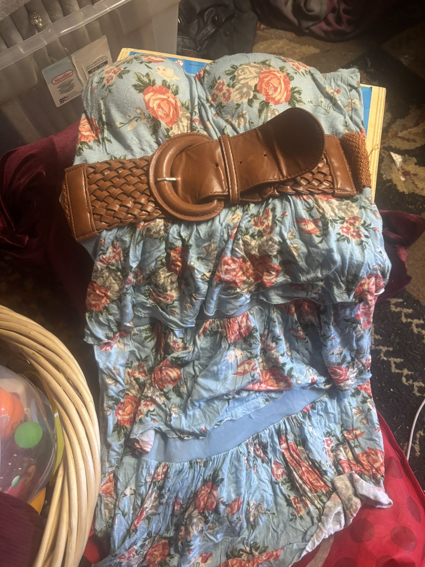 Summer Dress