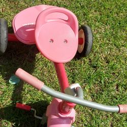 Kids Bike Like New 