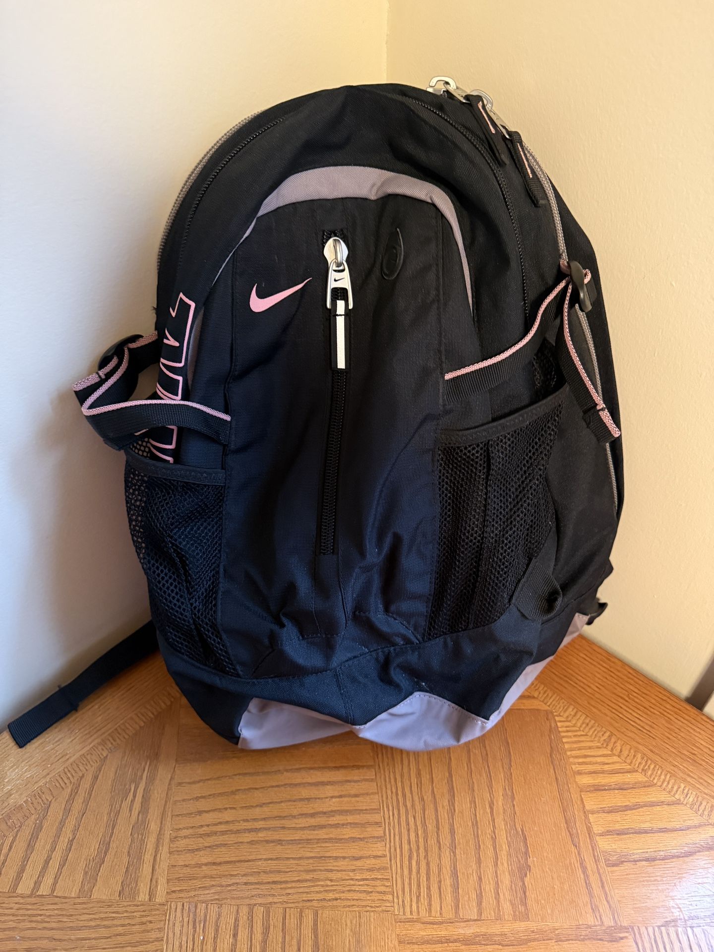 Nike backpack 