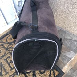 Pet Carrier