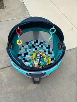 Fisher-Price on the go, baby Dome