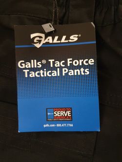 Women's tactical pants