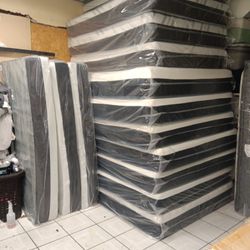 🔥💥🔥💥 $149 Brand New Twin Cool Gel Memory Foam Mattress With Removable Zipper Cover $149 🔥💥🔥💥