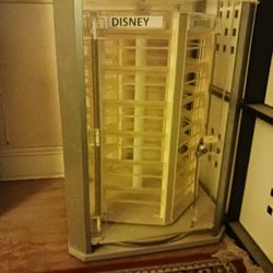 Display Case