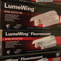 Grow Light Reflector 