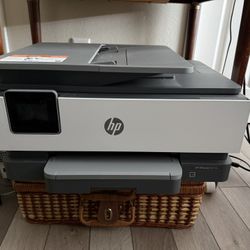 Officejet 8915e Printer
