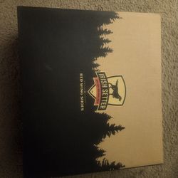 Irish Setters Redwing Work Boots Size 11