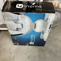 4moms mamaroo baby swing