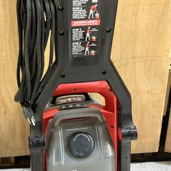 Rug Doctor Pro Deep Carpet Cleaner