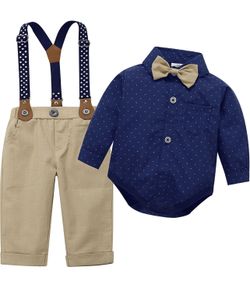 Toddler Formal Wear 12-18 Months