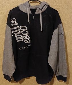 Willie Esco Heritage