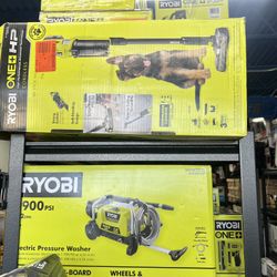 Ryobi