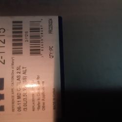 Brandnew Alternator 150 