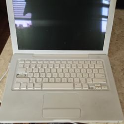 Old MacBook 