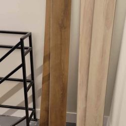 Vinel Floors - Armstrong Brand 