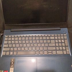 Lenovo Laptop *Broken Screen*