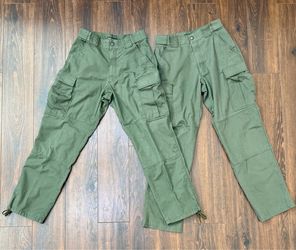 Mens 511 tactical pants