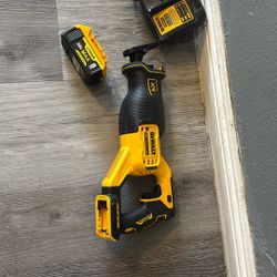 Saw Saw Dewalt 