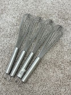 Brand new 14" Stainless Steel French Whip / Whisk