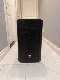 ELETRO-VOICE ZLX-12P