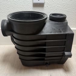 SPX3120AAZ Threaded Pump Housing & Strainer Kit for Hayward Super II SP3000/SP3000X Series – Corrosion-Resistant Replacement (2”x2”)
