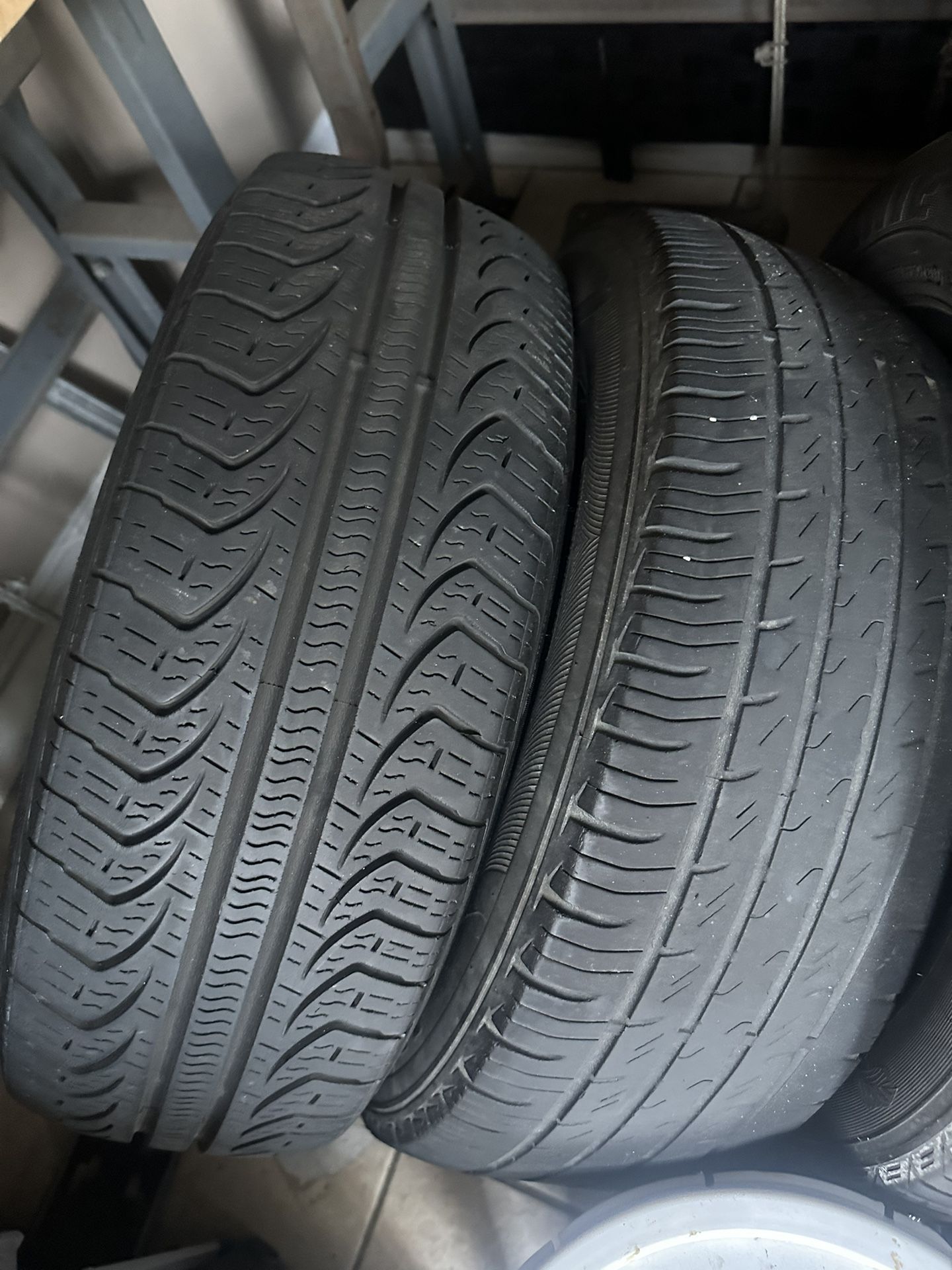 Tires