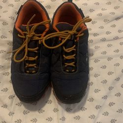 Columbia Shoes Size 3