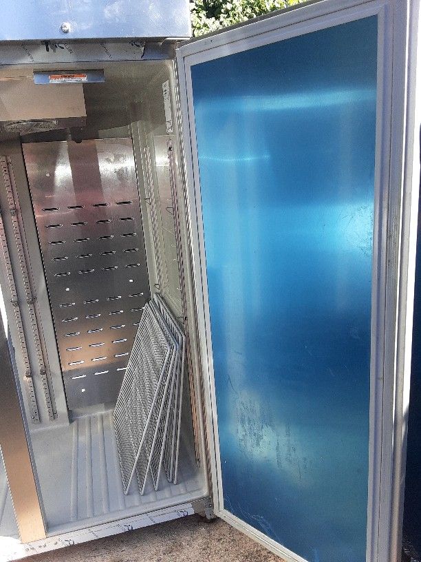 Hoshizaki Commercial Freezer Model cf2bfs for Sale in College Park