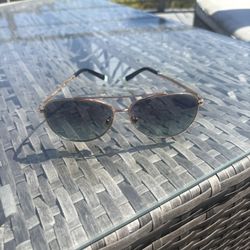 Tiffany & Co Sunglasses 