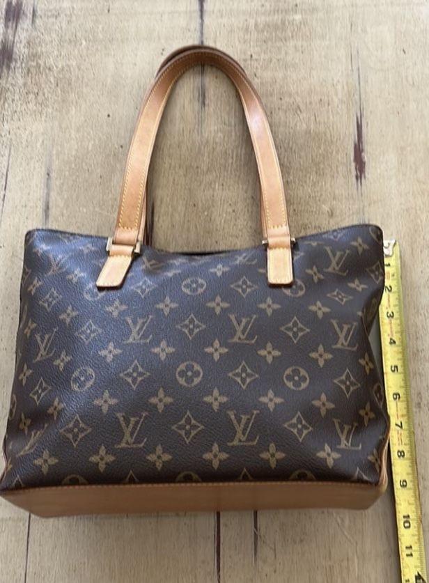 Louis Vuitton Tote 100% Original !!