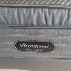 Beautyrest Black Mattresses 60% Off!!!!!