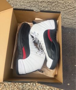 JORDAN 12 RETRO 'TAXI'
