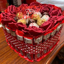 Valentine’s Day Gift