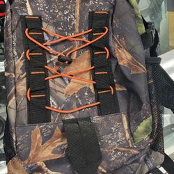 Hydration Backpack/2 Liter (mint Condition)