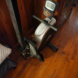Rowing Machine